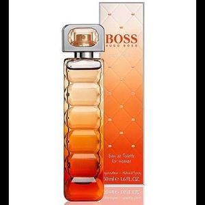 Hugo Boss Orange Sunset